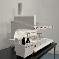 BioMicroLab XL 100 Tube Handler/XL LabelPro image 0